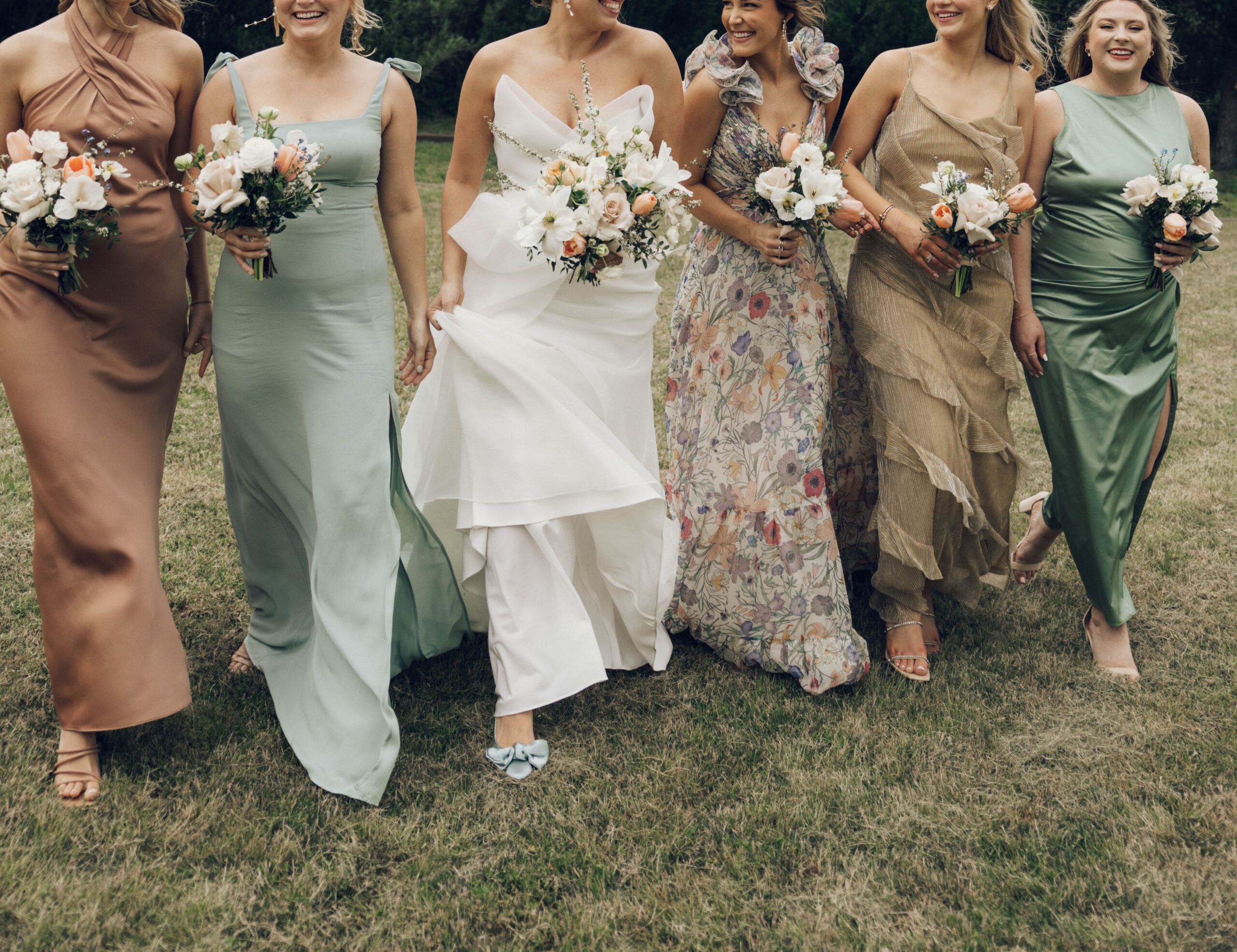 Outdated wedding traditions